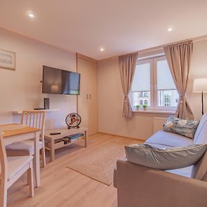 Appartement met een Slaapkamer
